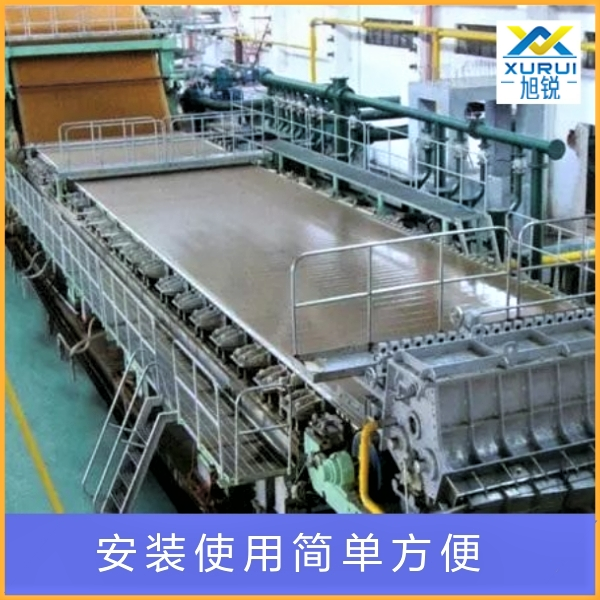 聚酯造紙網使用場景