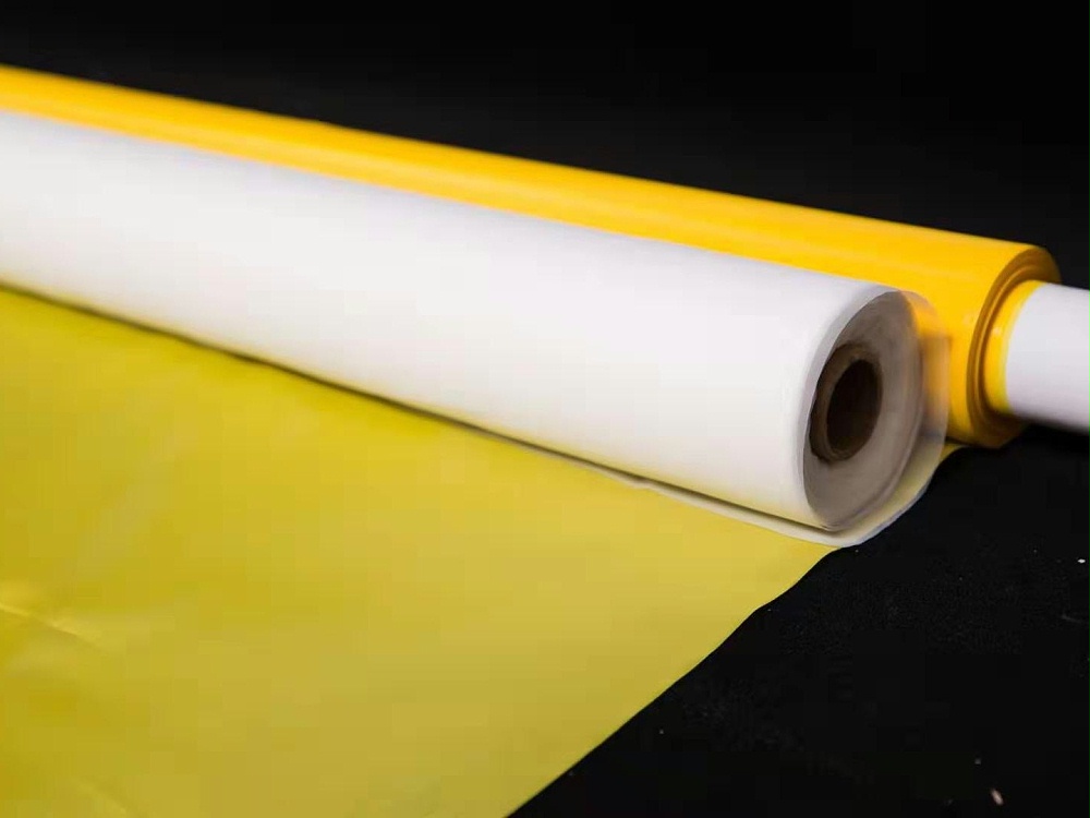 高張力絲印網紗 高張力絲印網紗