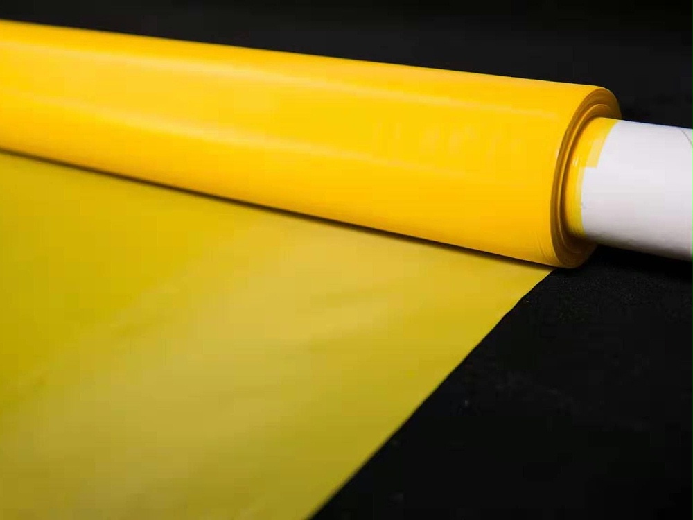 高張力絲印網紗 高張力絲印網紗