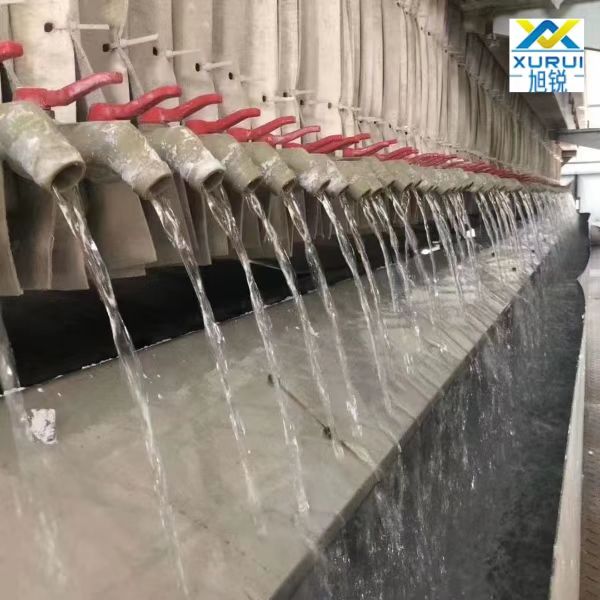 工業濾布生產廠家