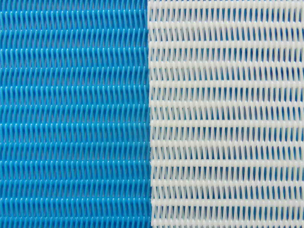 輸送網帶（聚酯螺旋干網）