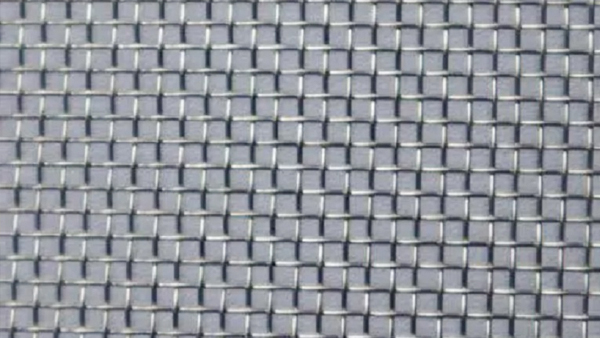 淺談選購不銹鋼絲網的注意事項