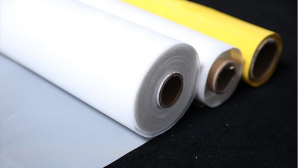 如何選擇一款適合自己產品的絲印網紗？