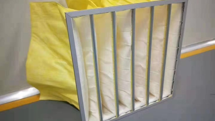 怎么選擇板框壓濾機濾布？{旭瑞網業}