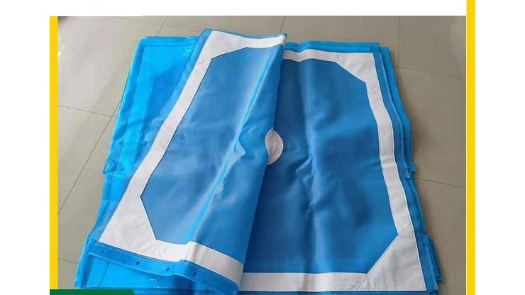 怎么解決濾布容易堵塞的問題-了解問題 針對處理{旭瑞網業}