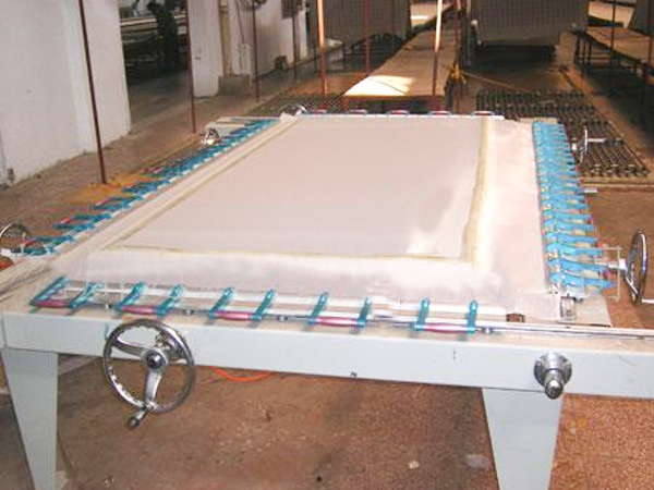 旭瑞篩網不糊篩，不變形，耐磨