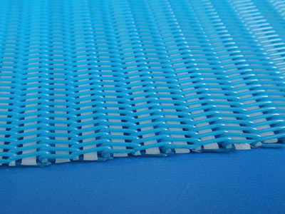 帶式壓濾機濾布(壓濾網、螺旋聚酯網) 帶式壓濾機濾布(壓濾網、螺旋聚酯網)