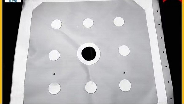 丙綸濾布到底是個什么東西？[旭瑞網業]