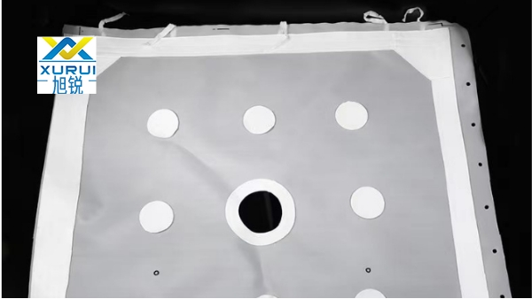 洗沙丙綸濾布一定要壽命長-耐磨耐酸堿[旭瑞網業]