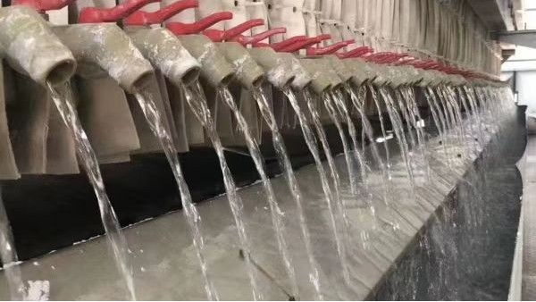 工業濾布哪家好-板框濾布源頭廠家{旭瑞網業}