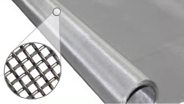 不銹鋼篩網有什么用途