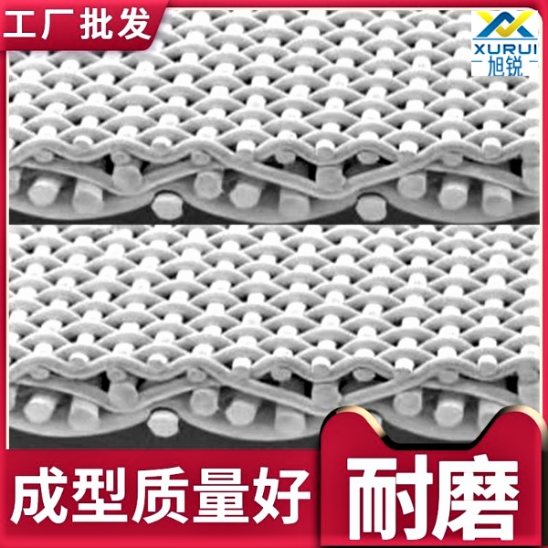 造紙聚酯網結構