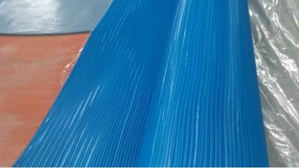 帶式壓濾機濾布質量怎么樣-鉆石級耐磨{旭瑞網業}