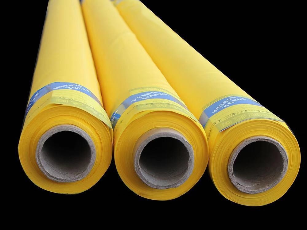 滌綸絲印網(wǎng)紗 滌綸絲印網(wǎng)紗