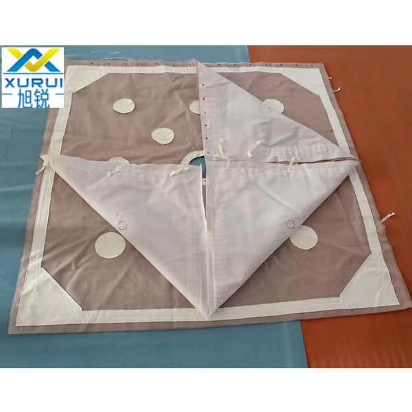 南京工業濾布銷售廠家