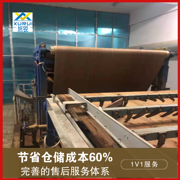 污泥壓濾機濾布