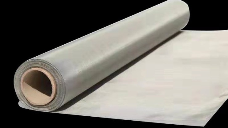 尼龍過濾網合作山東食品菌工廠耐高溫產品研發項目——旭瑞網業