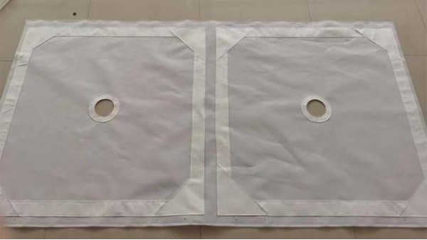 污泥壓濾機濾布多少錢——耐用過濾效率高【旭瑞網業】