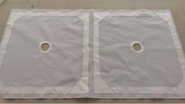 壓濾機濾布價格——廠家質保壽命1-3年 安心使用【旭瑞網業】