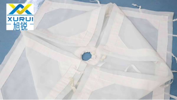 壓濾機濾布如何清洗才算干凈，跟我學[旭瑞網業]