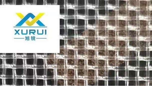 螺旋聚酯網帶-28年生產口碑好{旭瑞網業}