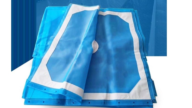 濾布使用后如何清洗——科學清洗，更久使用{旭瑞網業}