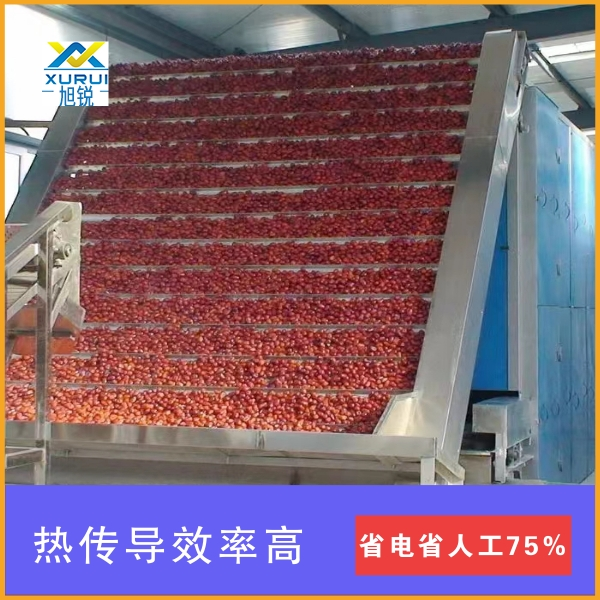 輸送網帶使用場景