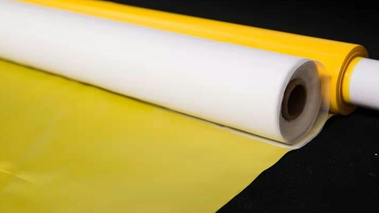 絲印網紗合作江蘇絲印代加工廠—-絲印不良改善并解決（旭瑞網業）