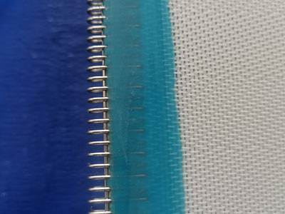 高壓帶式壓濾機濾布 高壓帶式壓濾機濾布