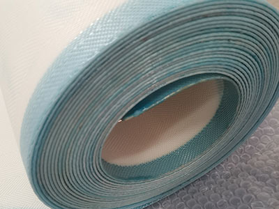 高壓帶式壓濾機濾布 高壓帶式壓濾機濾布