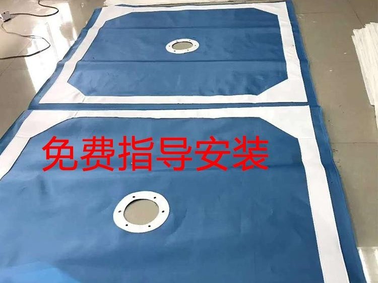 濾板濾布、洗煤濾布